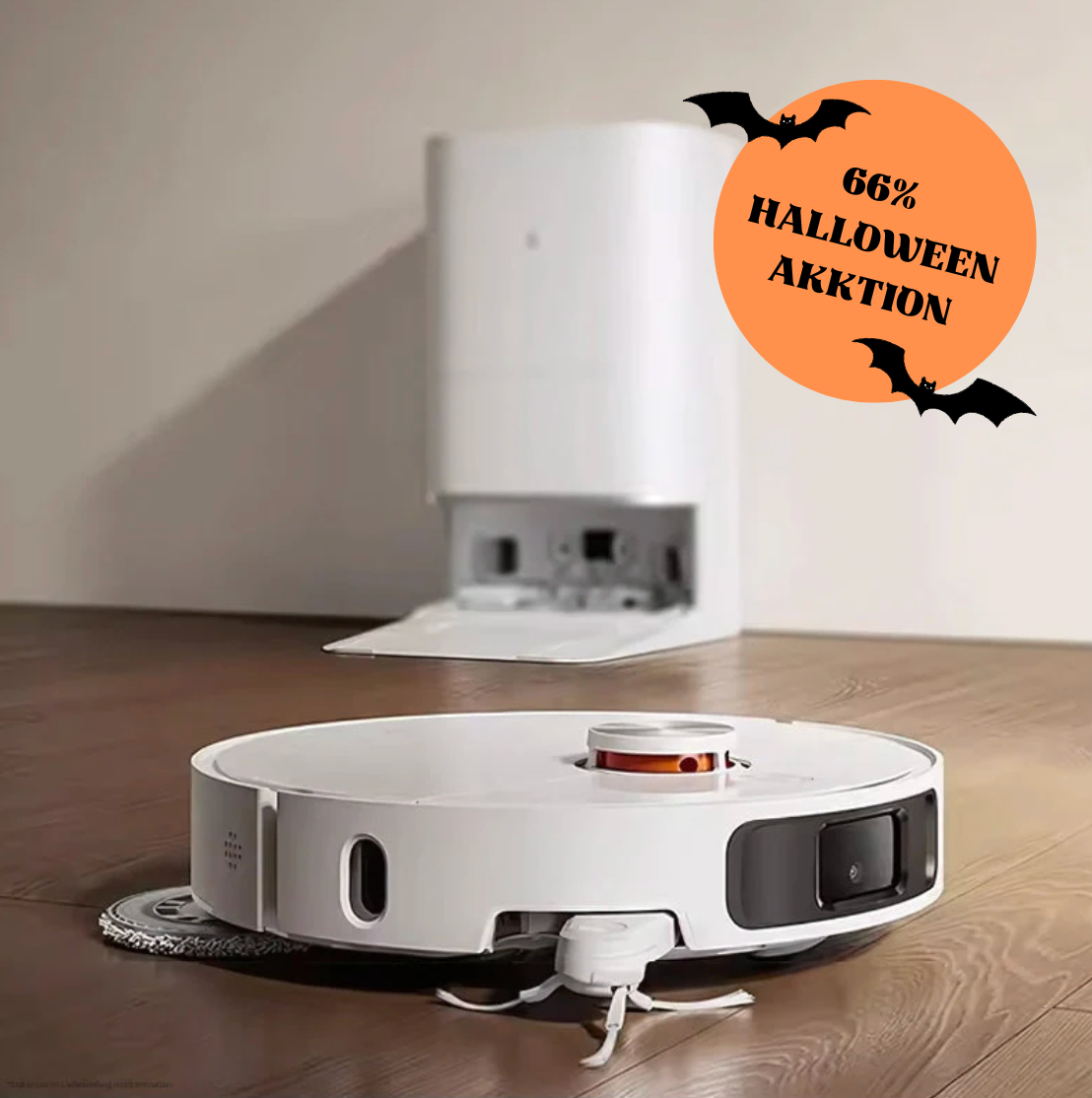 3 in 1 Deep-Cleaner™